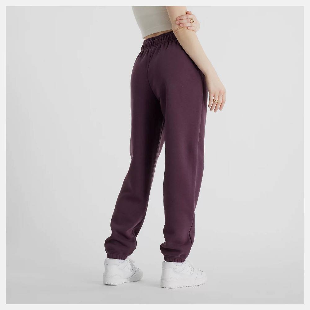 NEW BALANCE SEASONAL GRAPHIC SWEATPANT