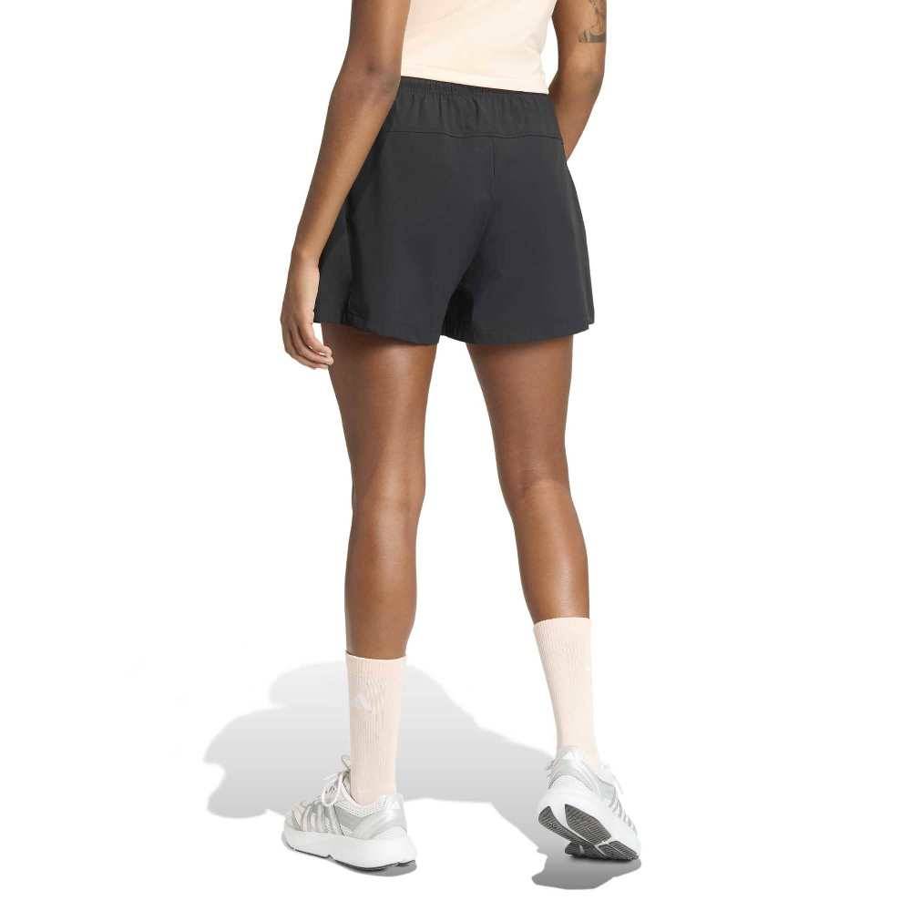 ADIDAS Z.N.E. WOVEN SHORT