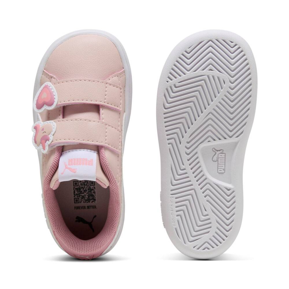 PUMA SMASH 3.0 BADGES V INF