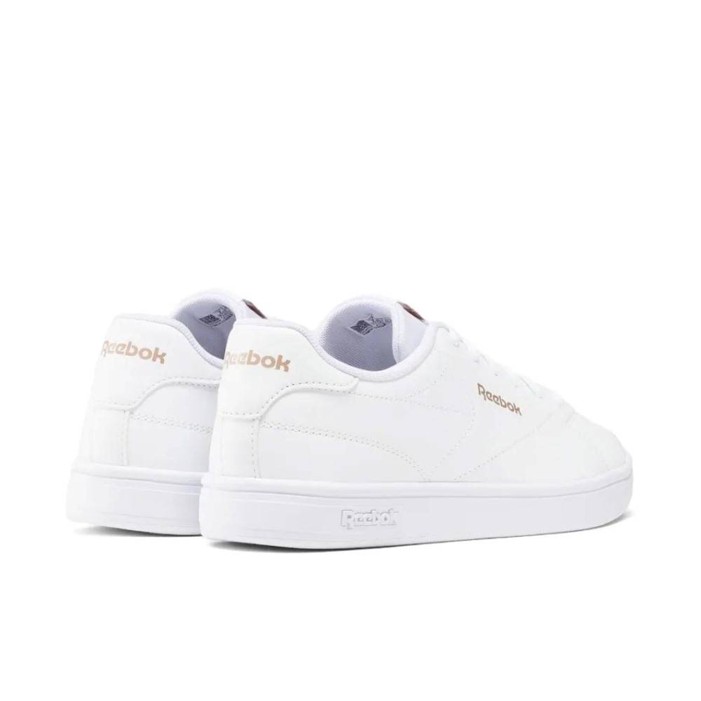 REEBOK WOMENS COURT CLEAN