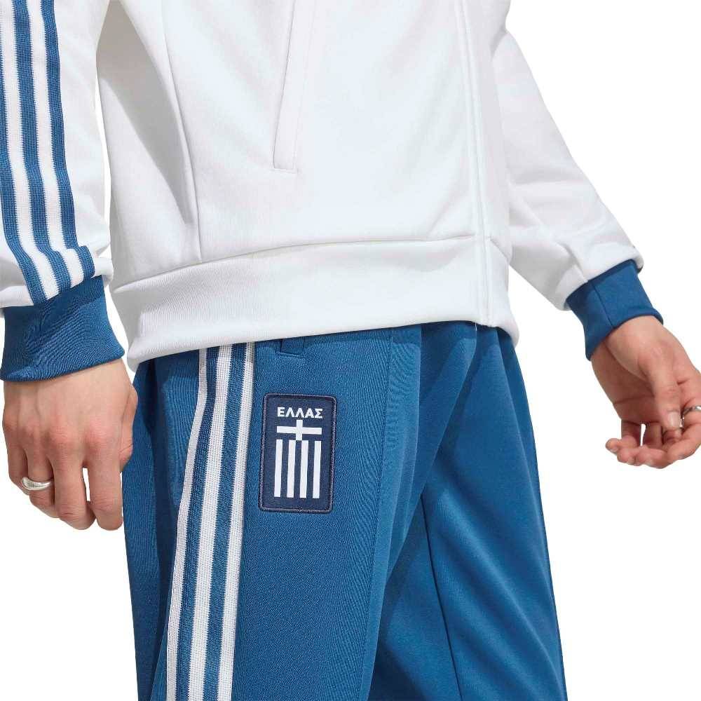 ADIDAS ORIGINALS M GREECE TRACK PANTS