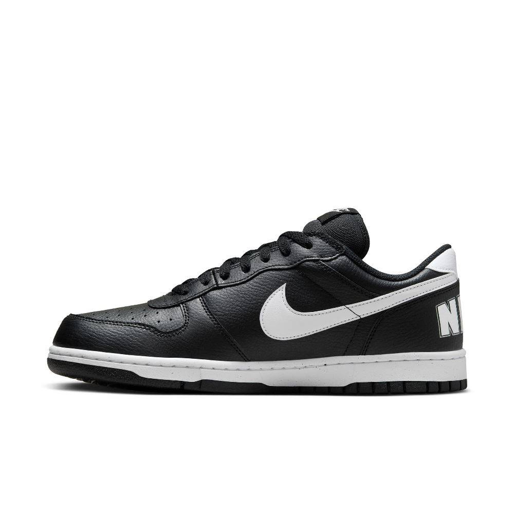 NIKE BIG LOW SHOES