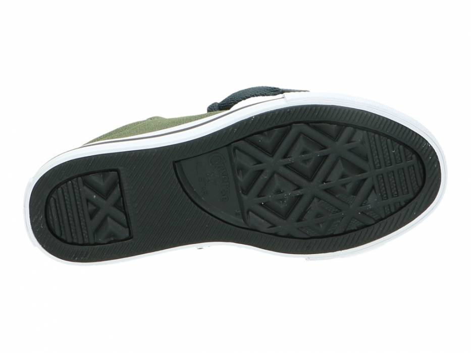 CONVERSE JUNIOR SLIP FEET SHOES