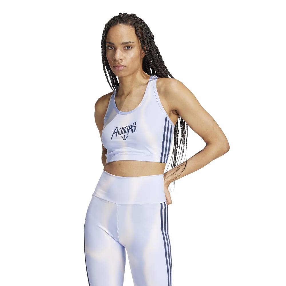 ADIDAS WATER BRA TOP