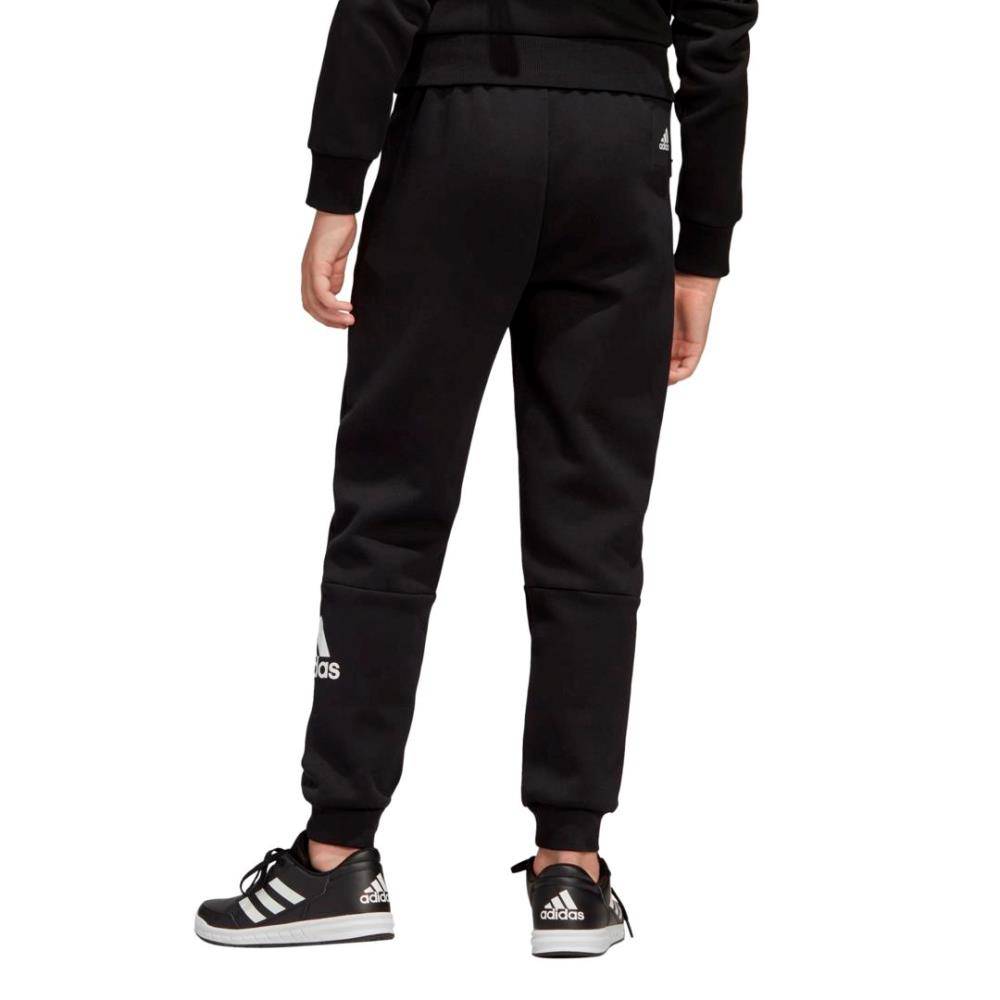 ADIDAS BOYS ID KNIT PANT