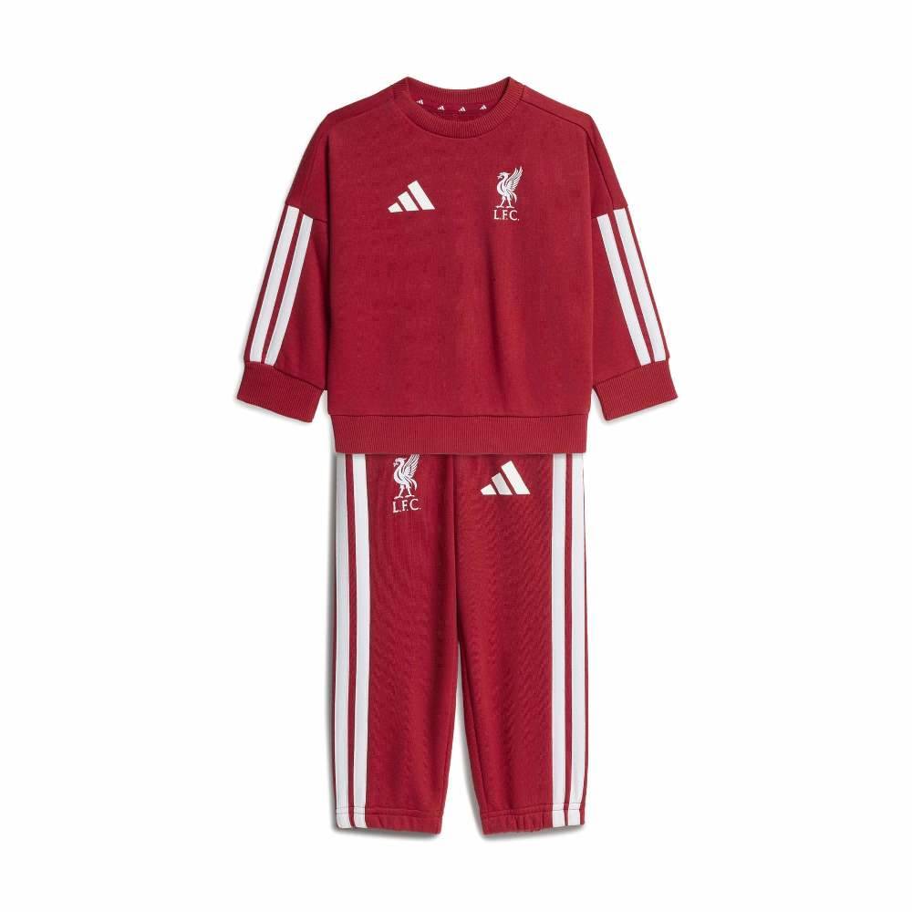 ADIDAS INFANT LIVERPOOL FC DNA JOGGER