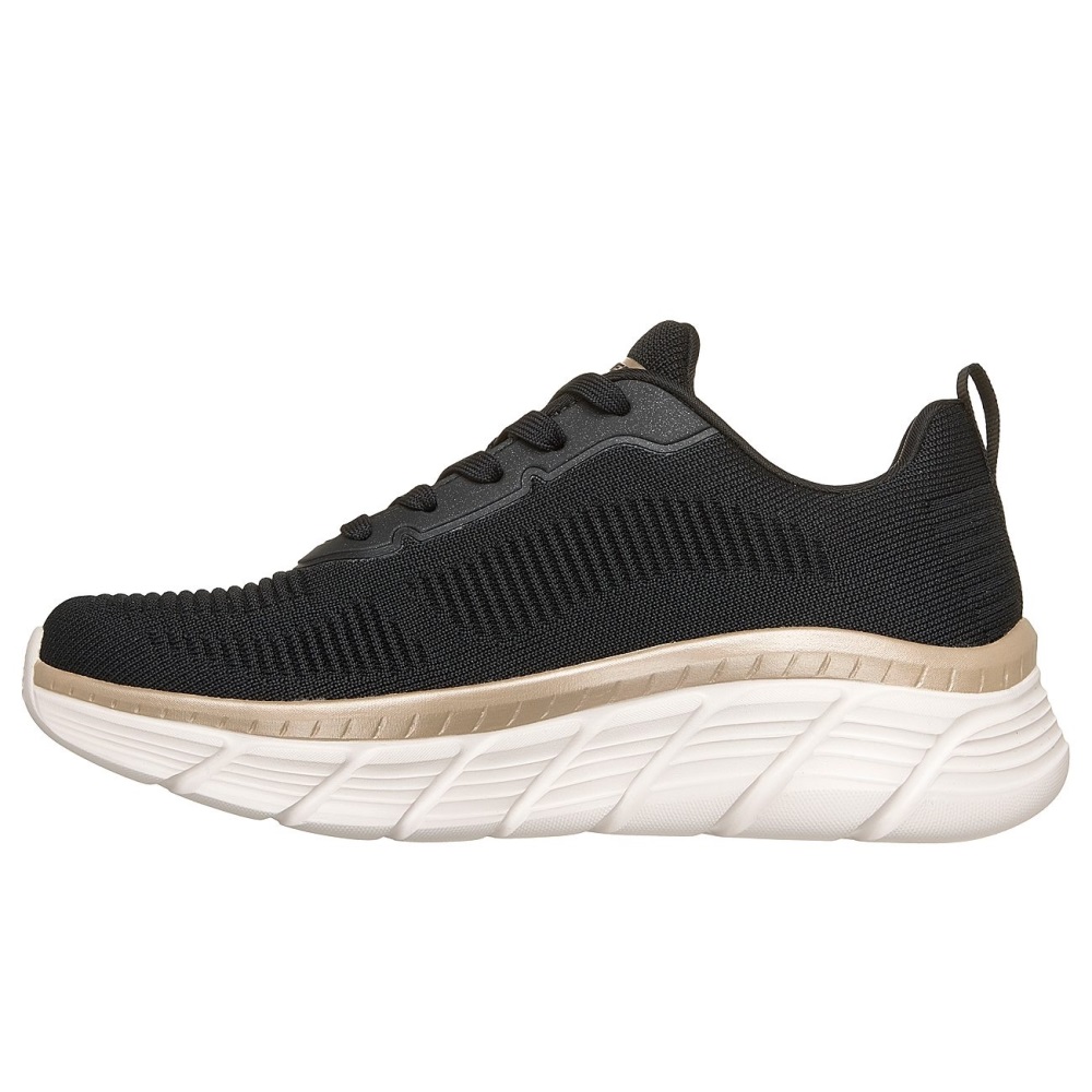 SKECHERS BOBS SPORT B FLEX HI - FLYING HI