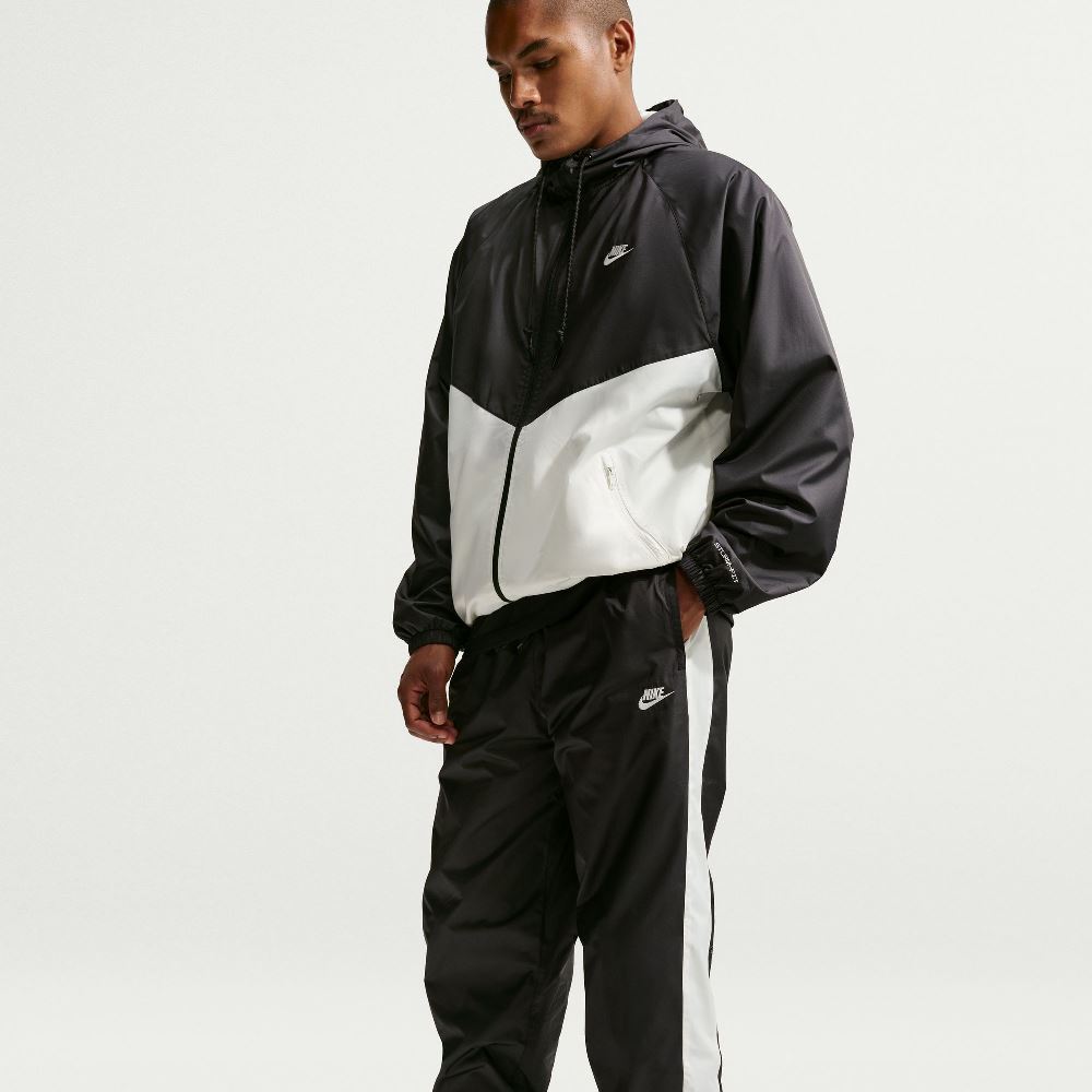 NIKE WINDRUNNER MENS LINED PANT