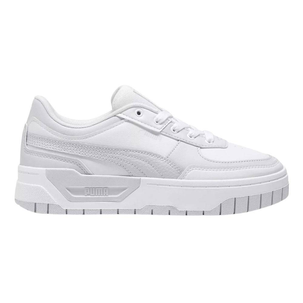 PUMA CALI DREAM LEATHER WNS