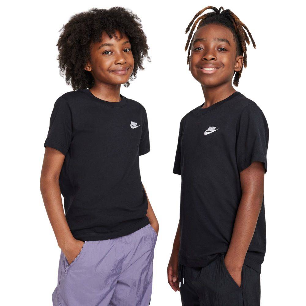 NIKE KIDS NSW EMBR FUTURA TEE