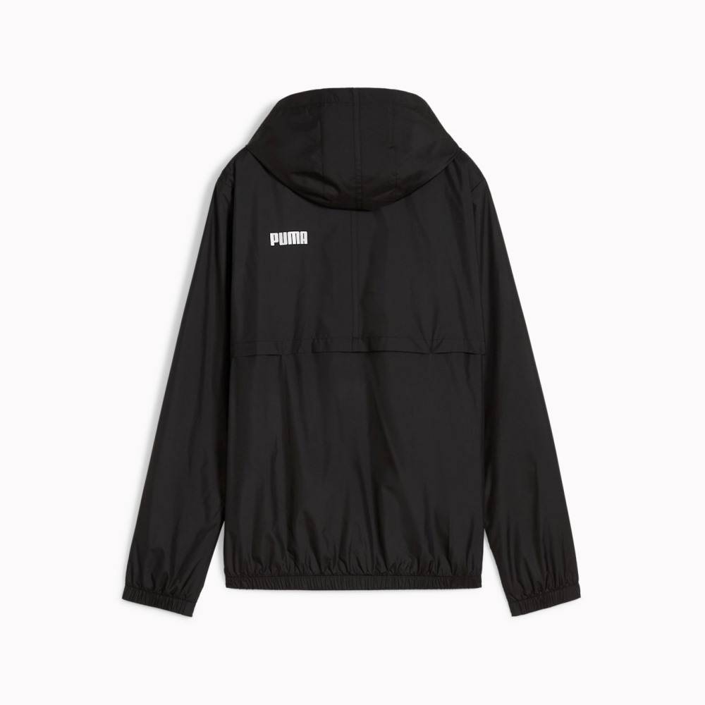 PUMA ESS SOLID WINDBREAKER