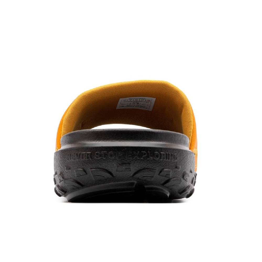 THE NORTH FACE M NEVER STOP CUSH SLIDES