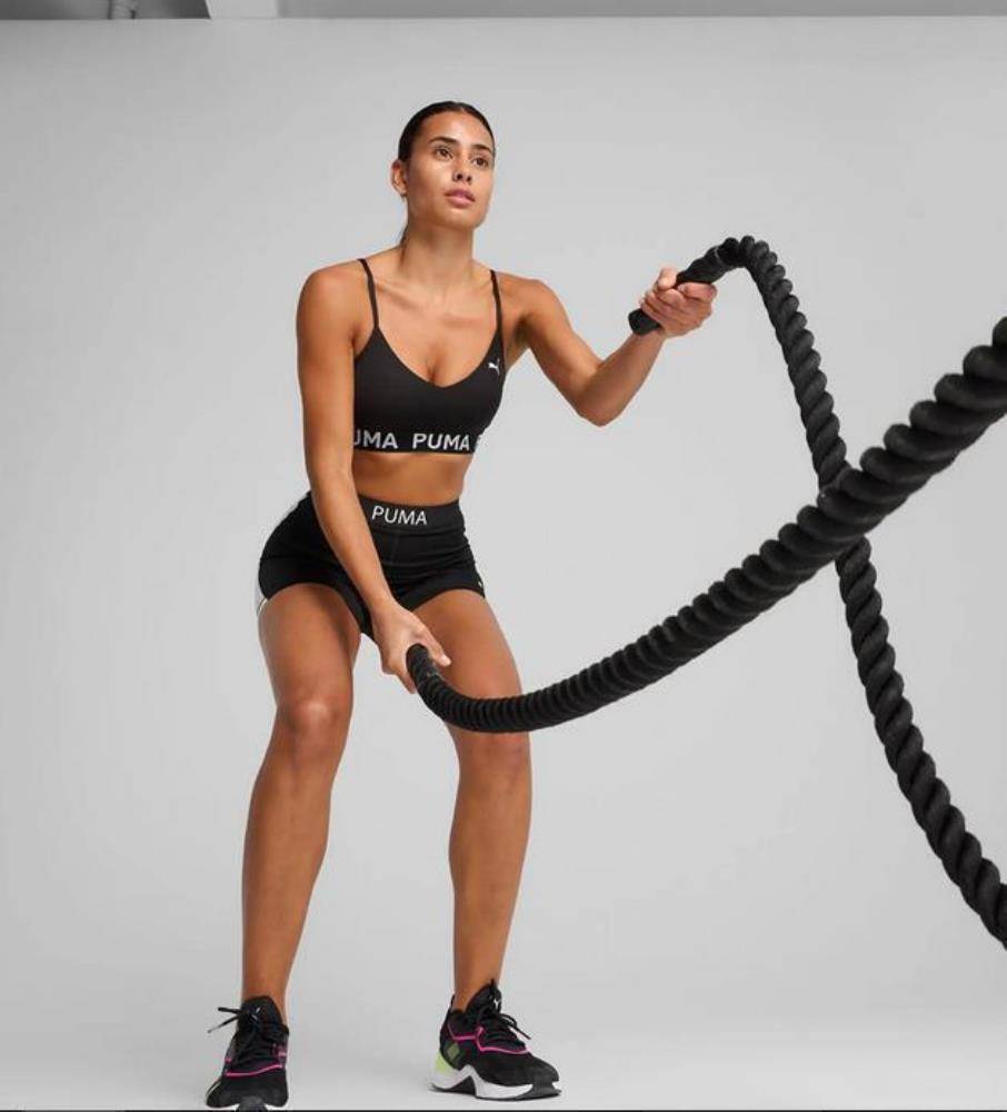 PUMA MOVE STRONG  BRA