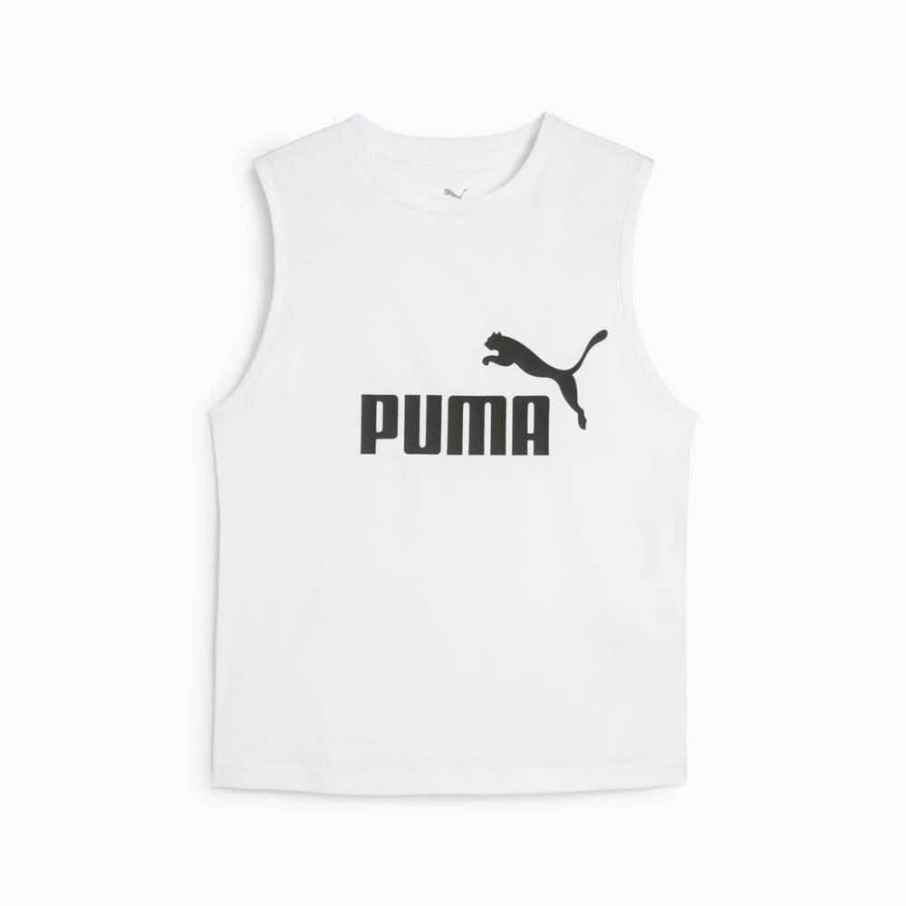 PUMA ESS NO. 1 LOGO SLIM TANK