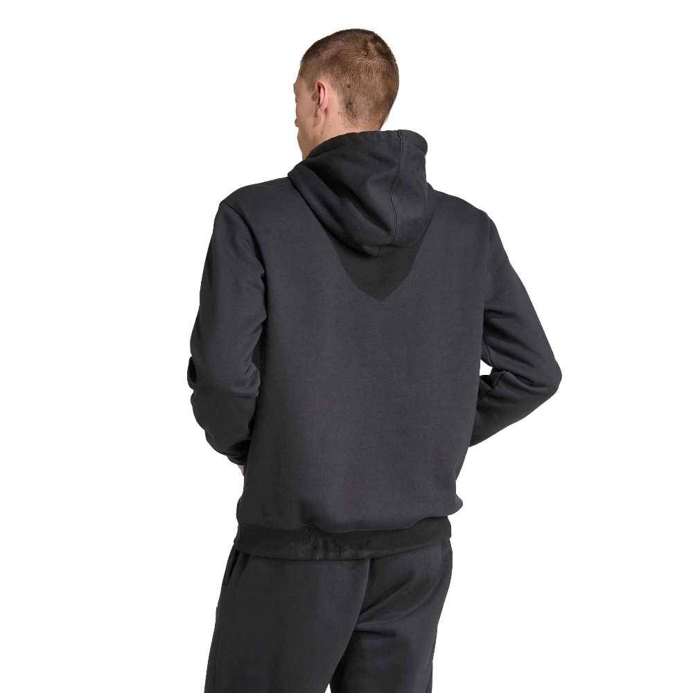 ADIDAS ORIGINALS M TREFOIL ESSENTIALS LOOSE HOODIE