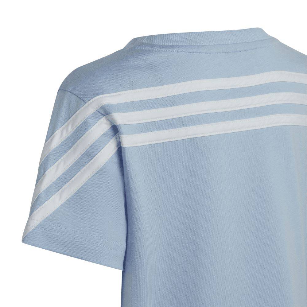 ADIDAS LG DISNEY MOANA TEE