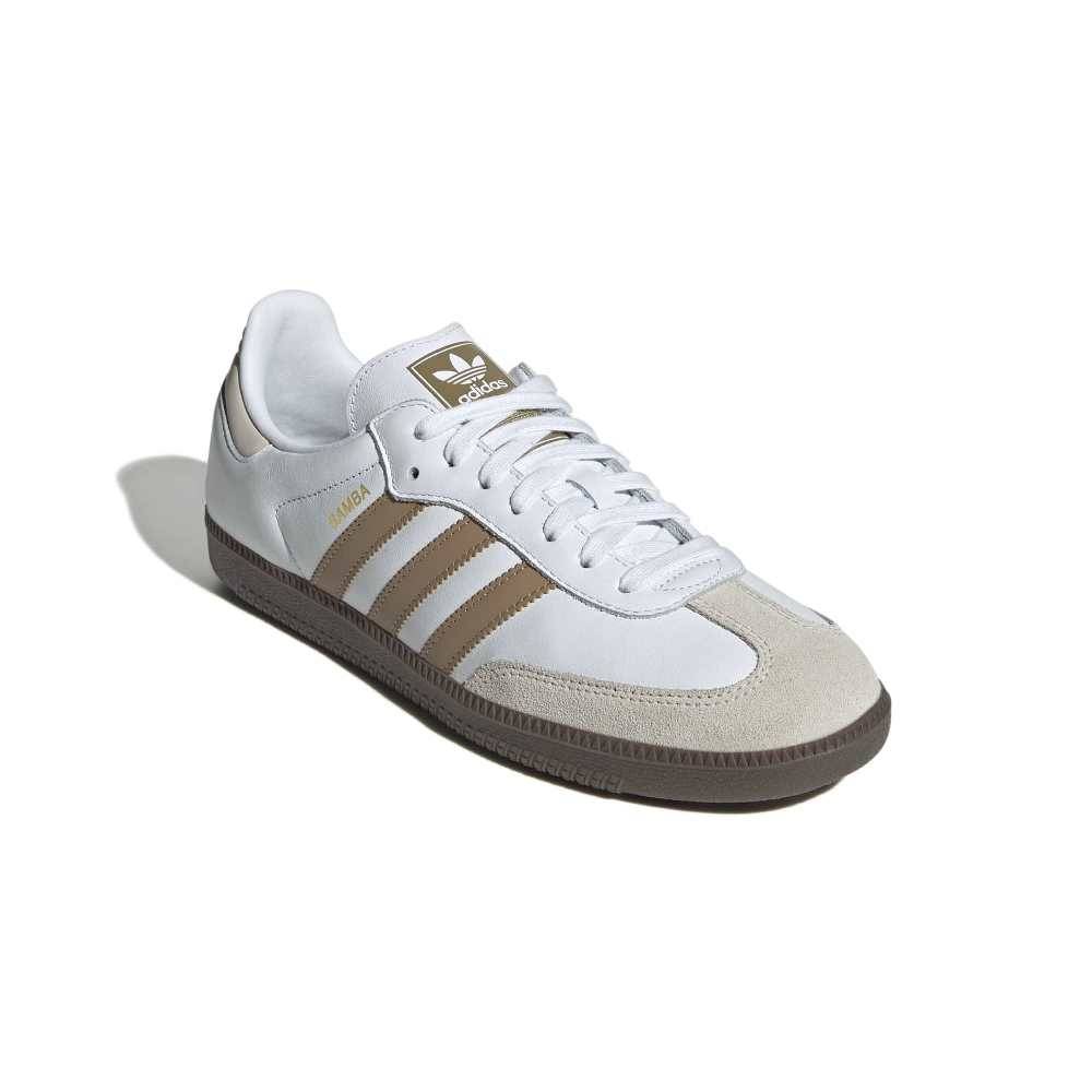 ADIDAS ORIGINALS M SAMBA OG SHOES