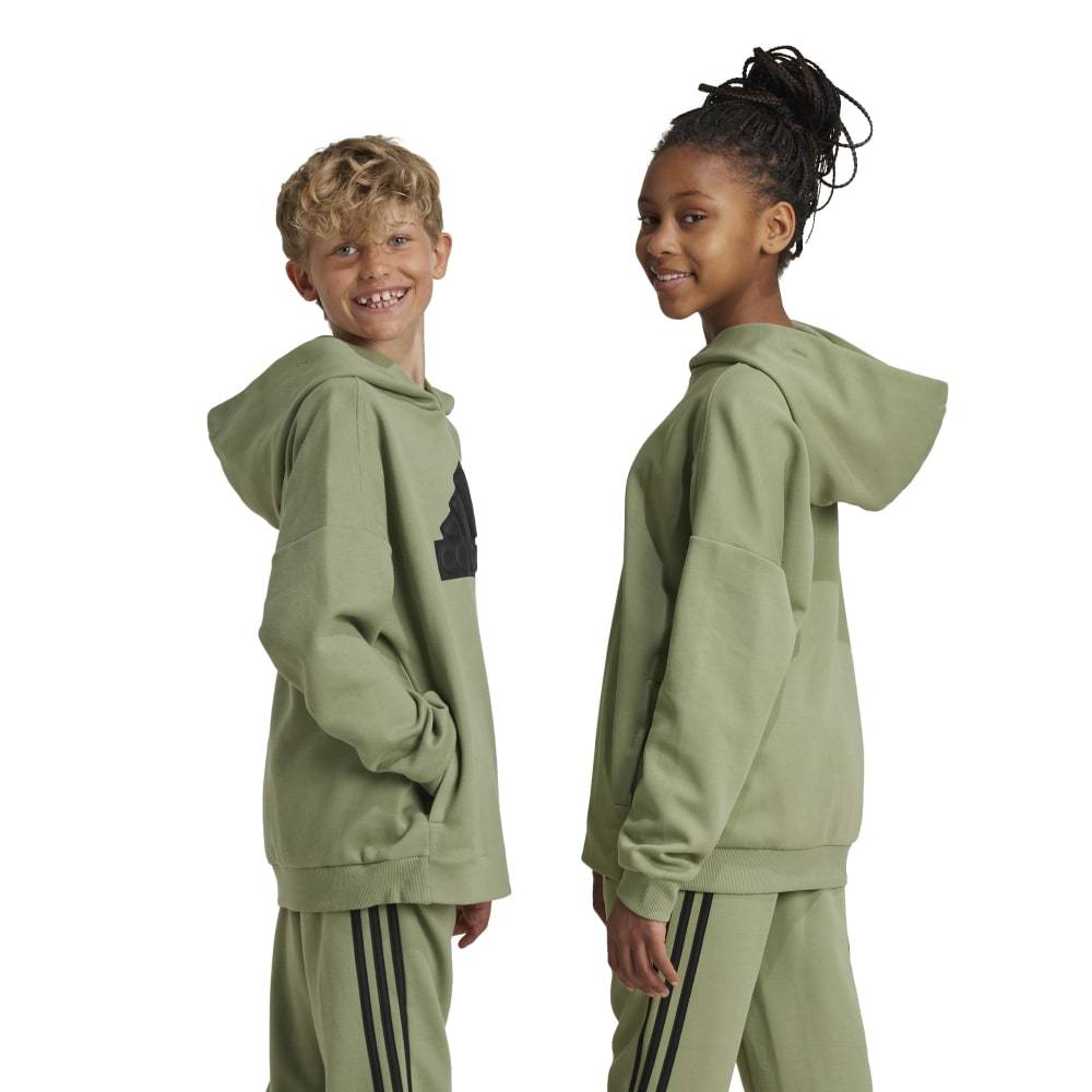 ADIDAS U FI LOGO HD