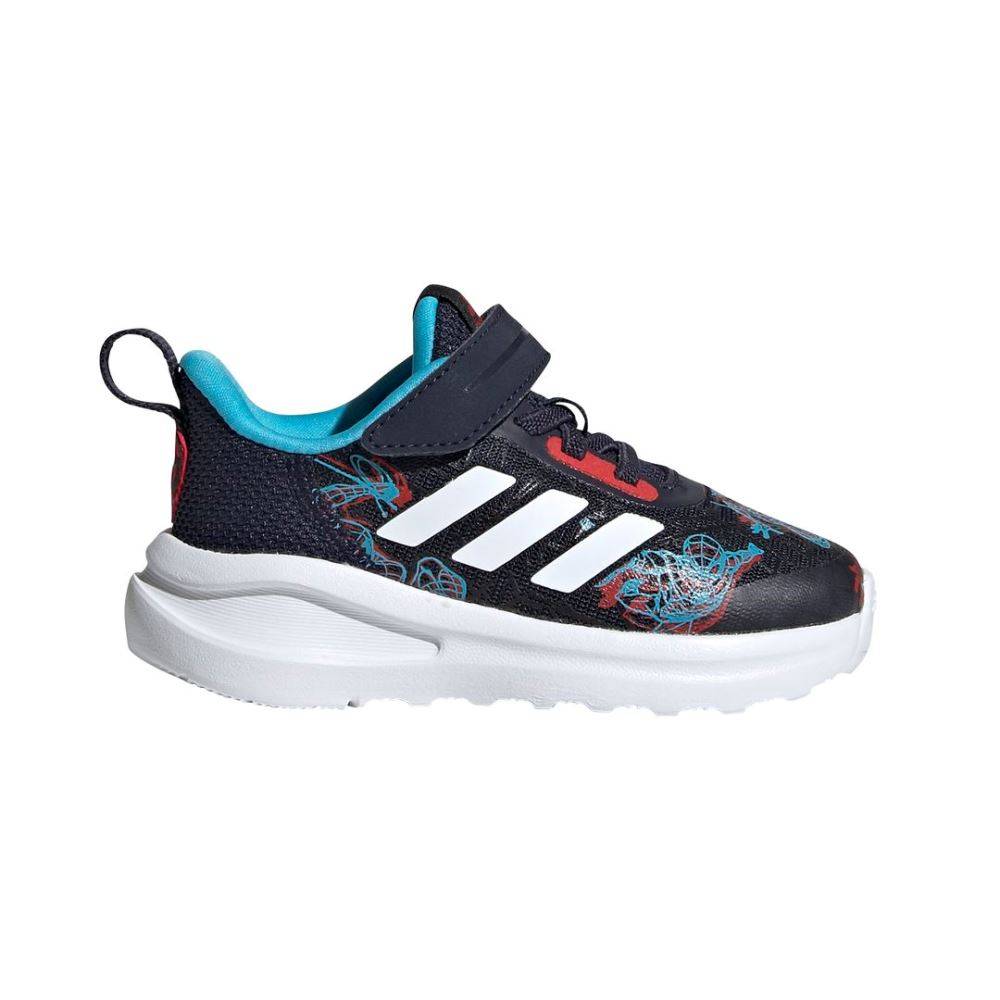 ADIDAS FORTARUN SPIDERMAN