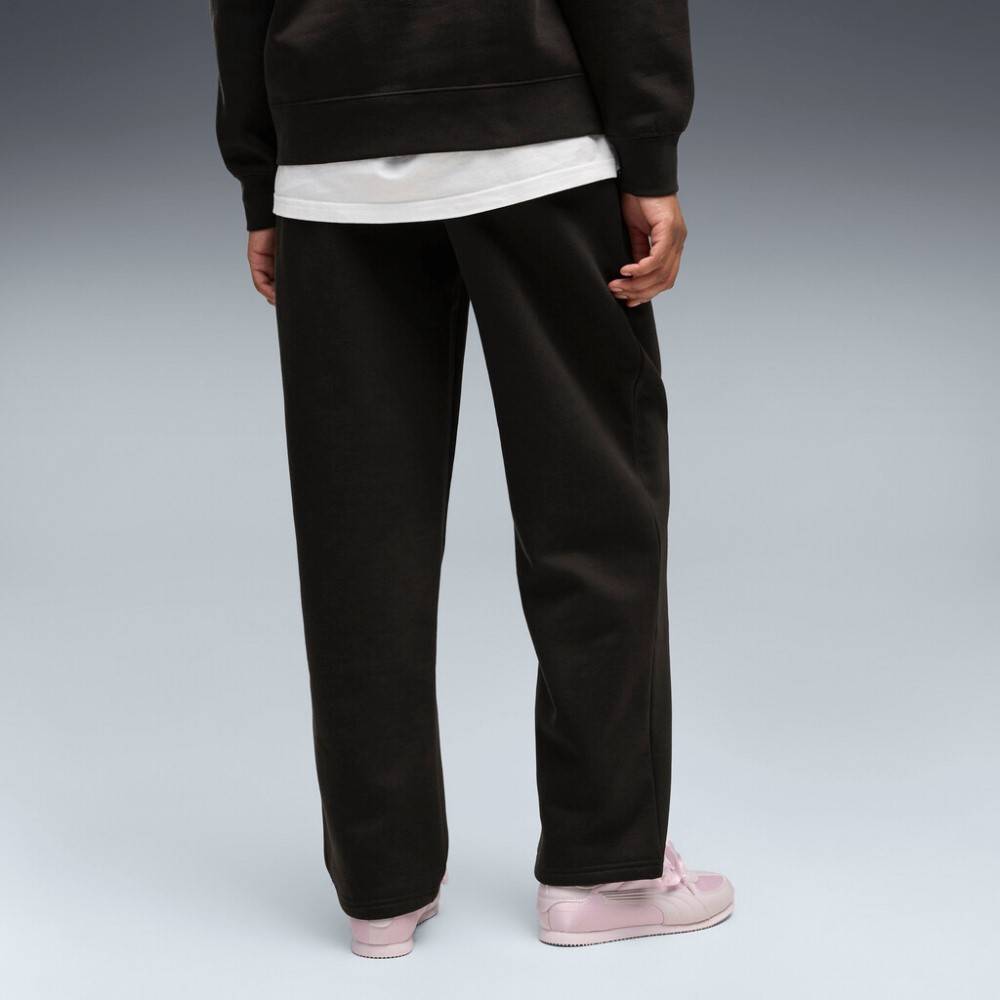 PUMA ESS SEQUINS COMFORT PANTS FL
