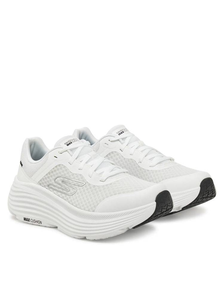 SKECHERS MAX CUSHIONING ENDEAVOUR WOMENS SHOES