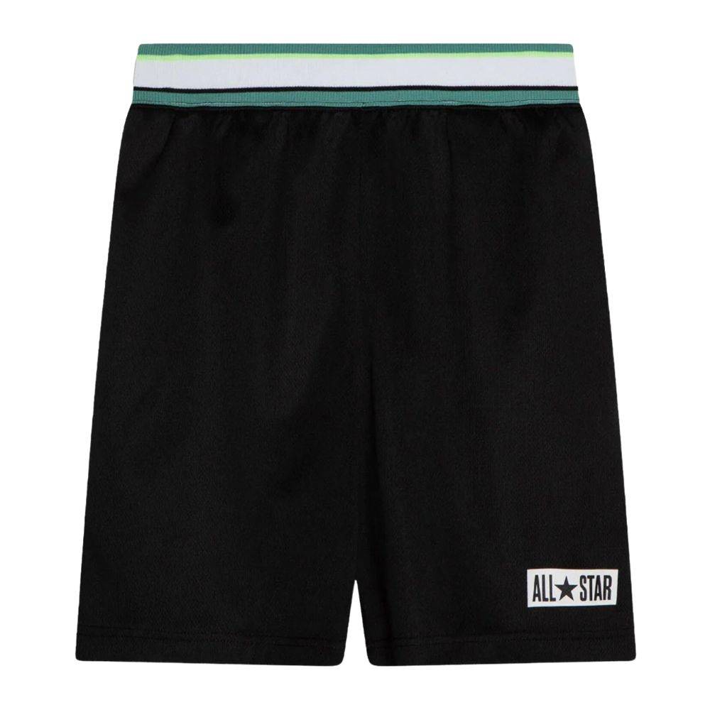 CONVERSE BOYS CORE+ MESH SHORT