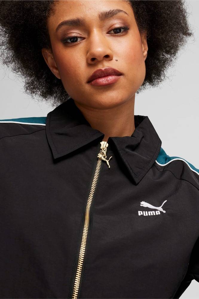 PUMA T7 PLAY.PARIS. TRACK JACKET WV