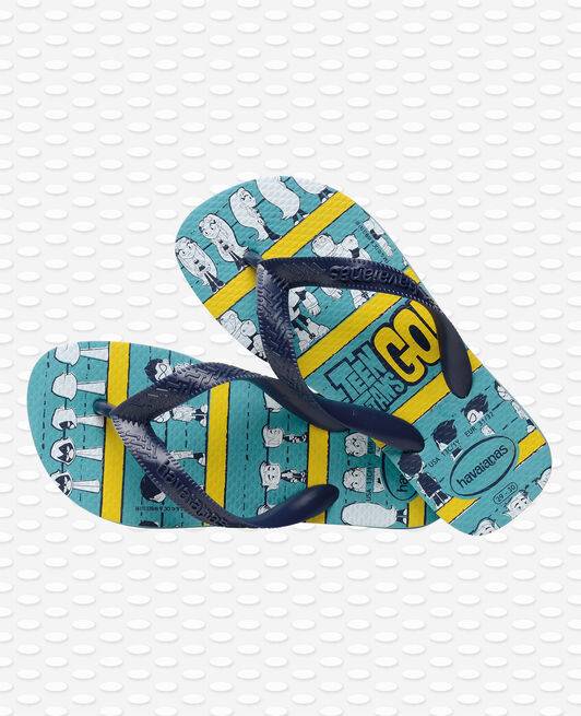 HAVAIANAS KIDS YOUNG TITANS