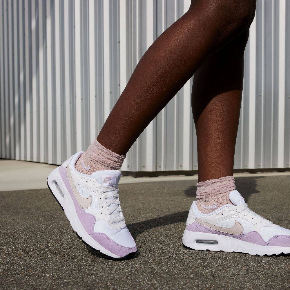 NIKE WOMENS AIR MAX SC