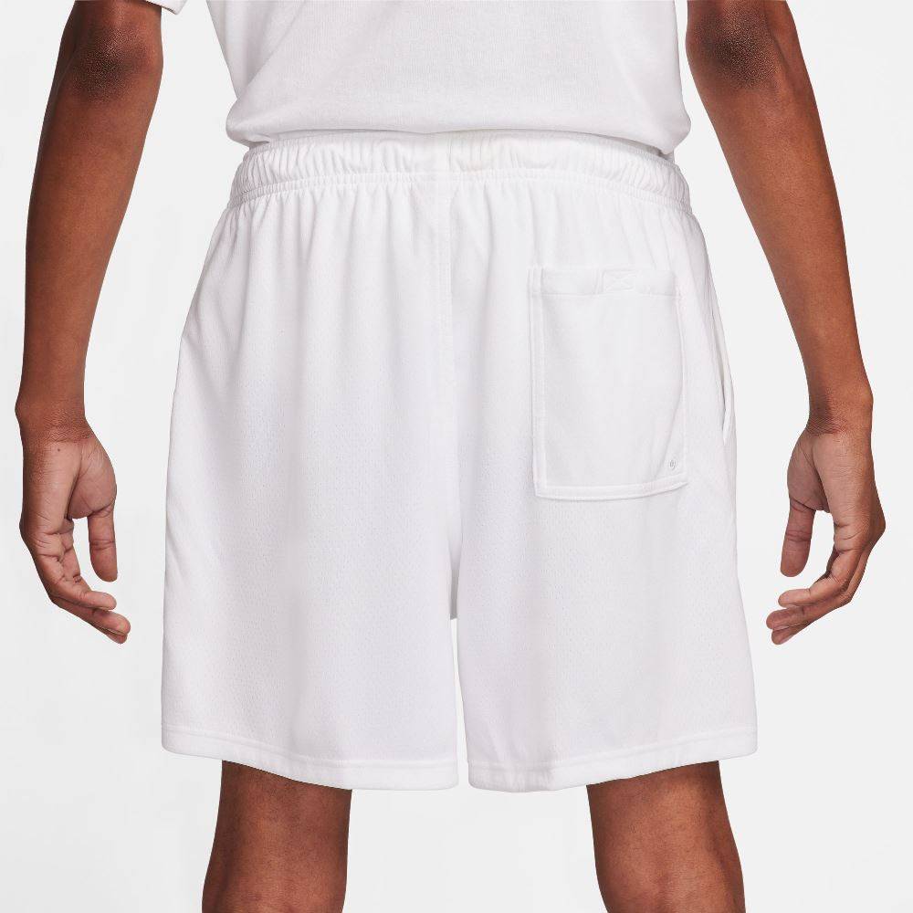 NIKE CLUB FLOW MESH SHORT