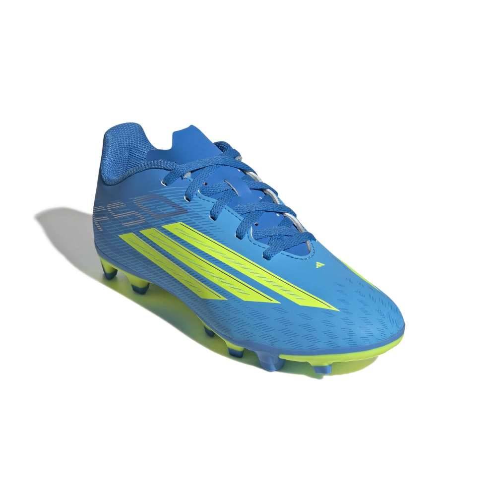 ADIDAS F50 CLUB FG/MG J