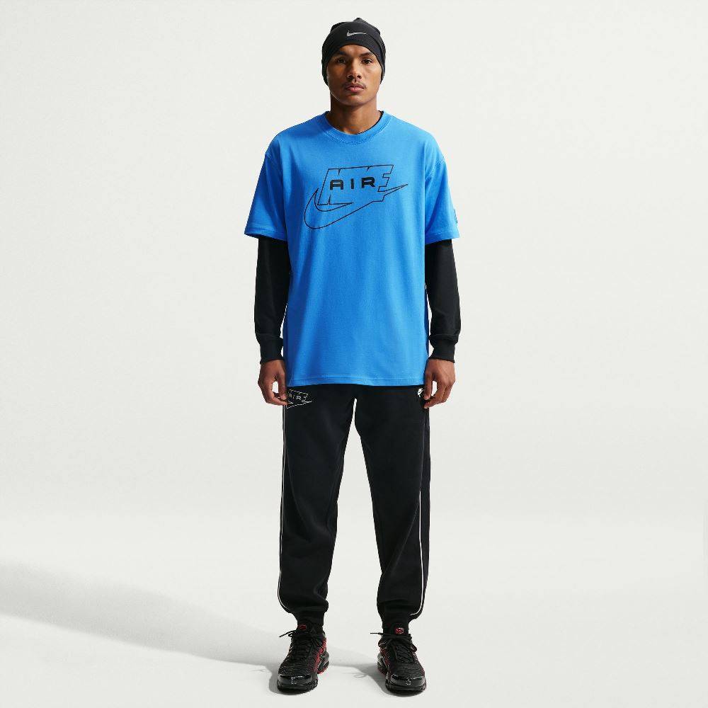 NIKE SPORTSWEAR LOOSE FIT SOFT TEE