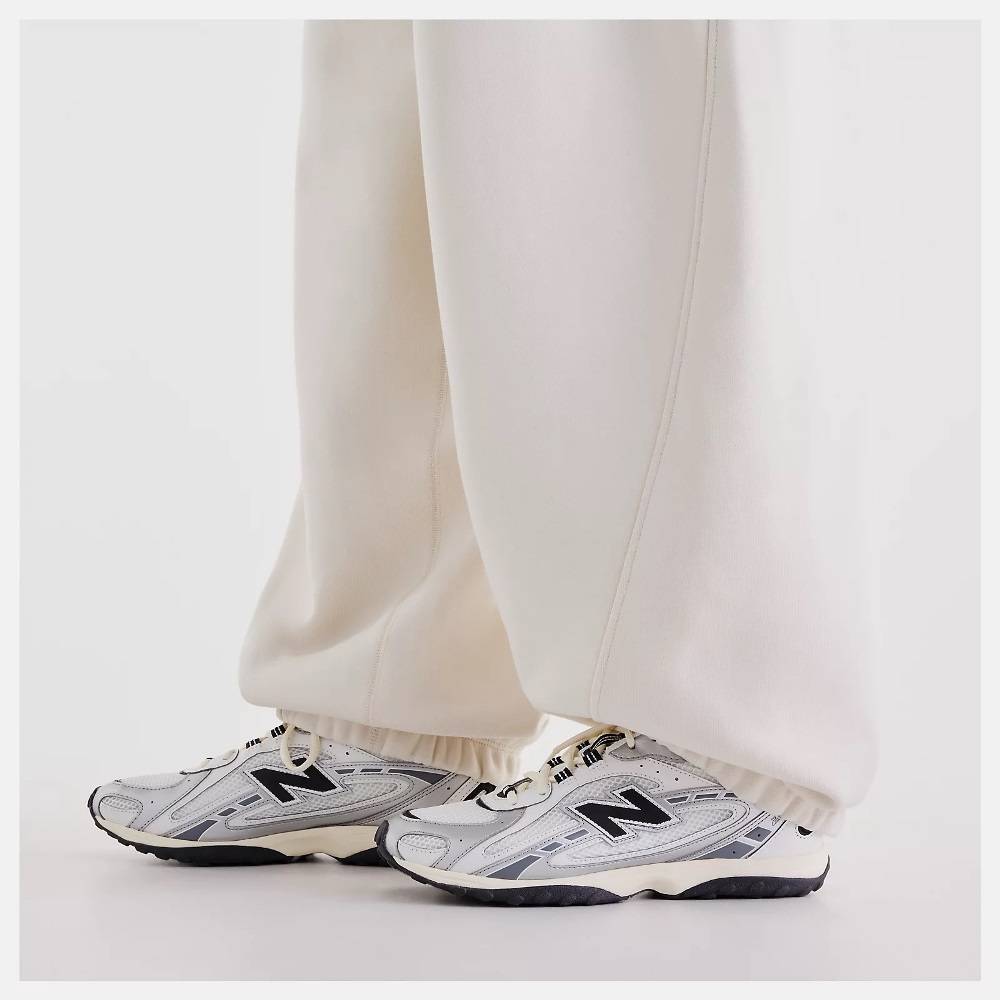 NEW BALANCE ATHLETICS CRAFTED FLEECE PANT