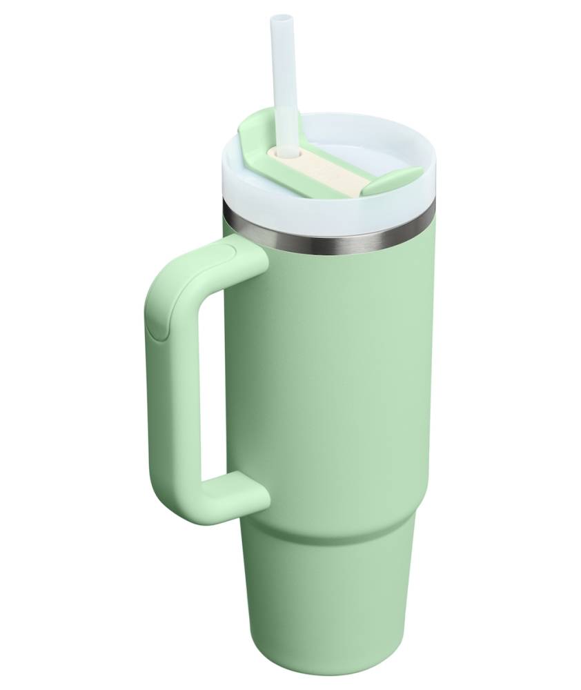 STANLEY QUENCHER H2.O FLOWSTATE™ TUMBLER 0.89L - 5H HOT | 9H COLD | 40H ICED