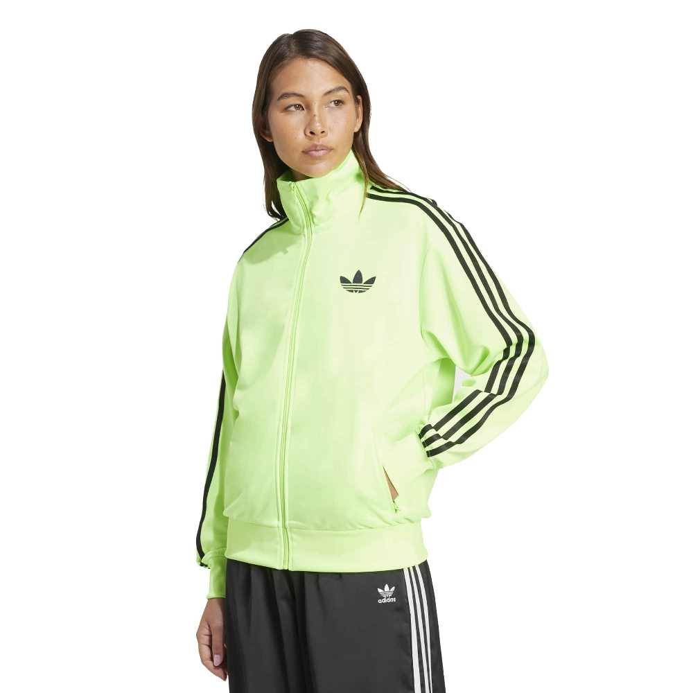 ADIDAS ORIGINALS FIREBIRD ADICOLOR CLASSIC LOOSE TRACKTOP
