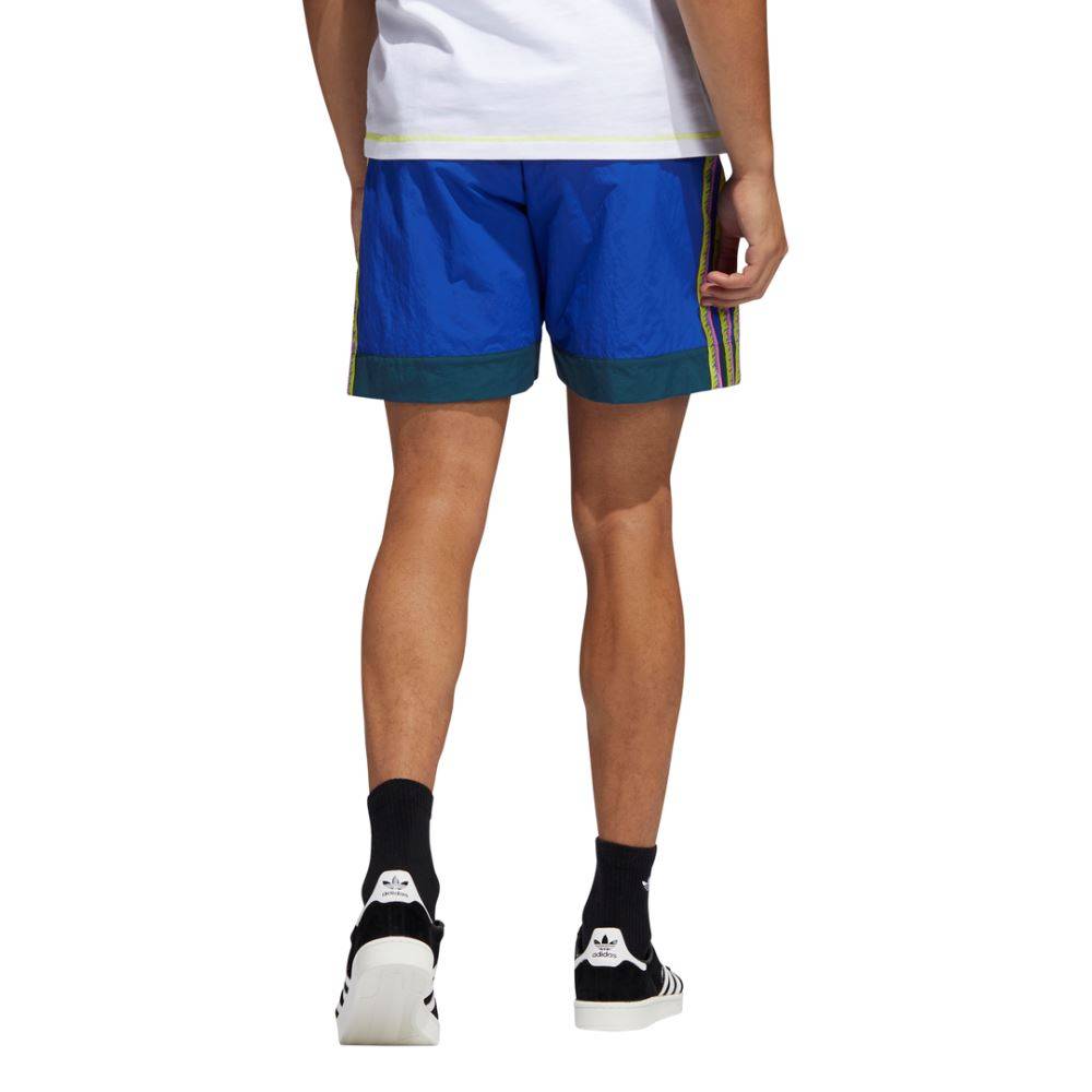 ADIDAS  TAPED SHORT