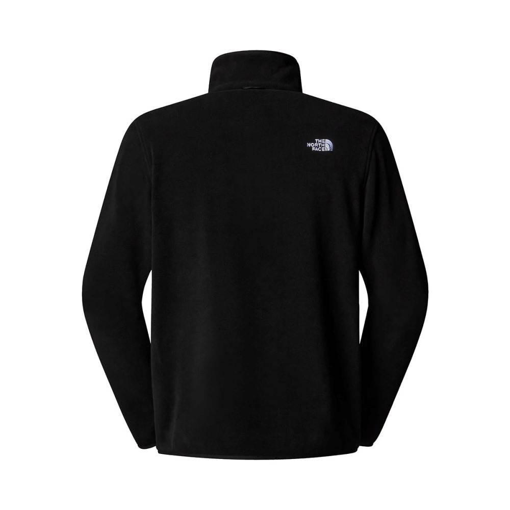 THE NORTH FACE M GLACIER FLEECE JACKET