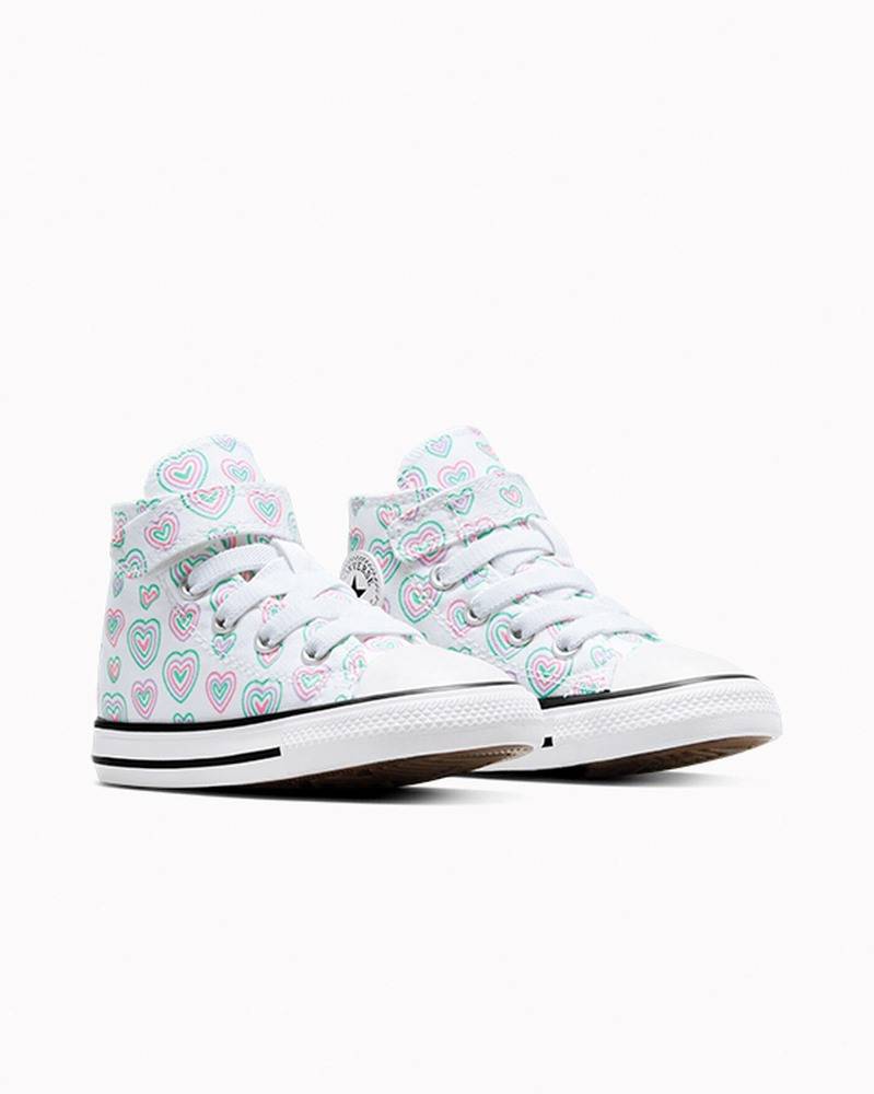 CONVERSE CHUCK TAYLOR ALL STAR ELECTRIC BOLT HI