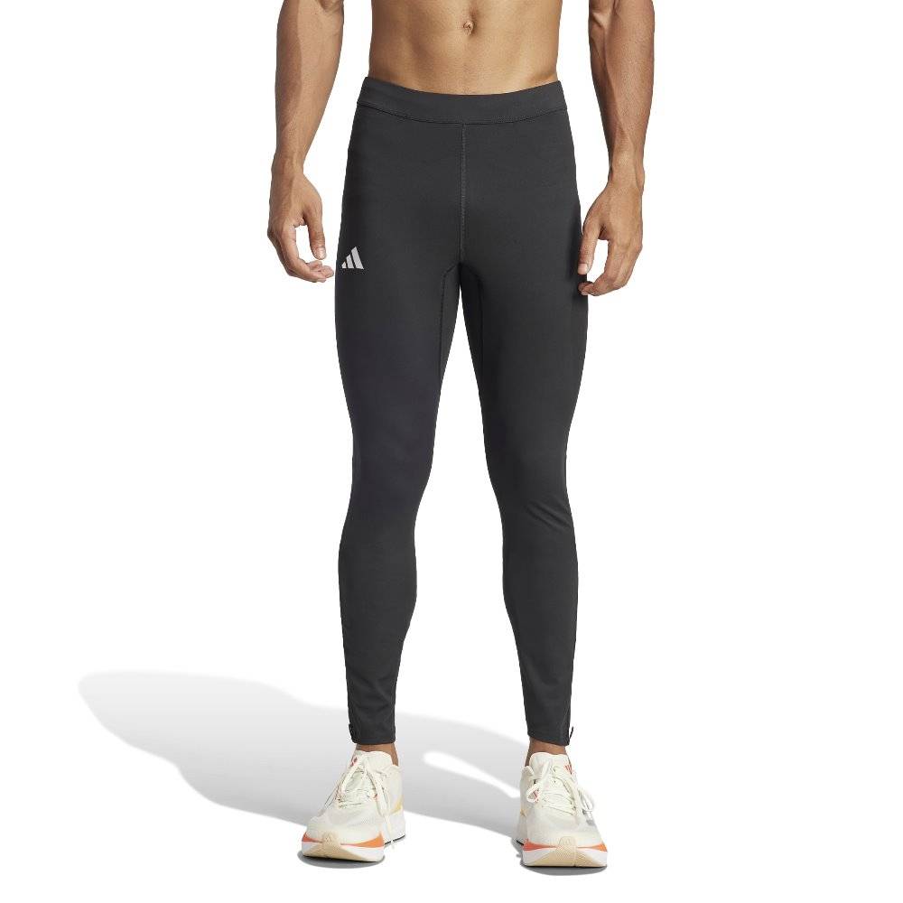 ADIDAS M ADIZERO ESSENTIALS AEROREADY RUNNING LONG TIGHTS