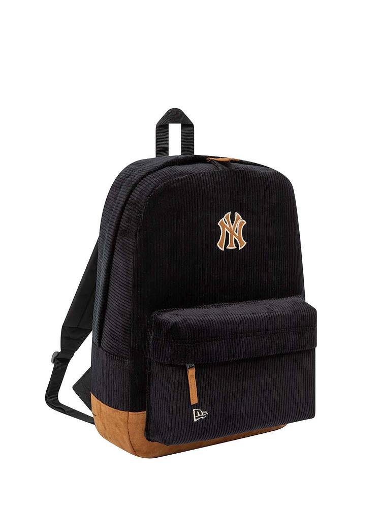 NEW ERA CORD STADIUM BAG NEW YORK YANKEES