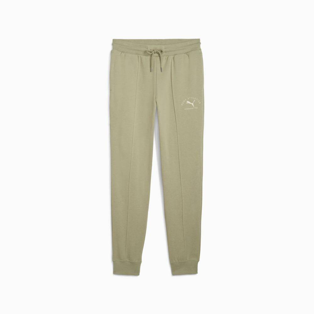 PUMA CLASS BETTER SWEATPANTS FLEECE CL