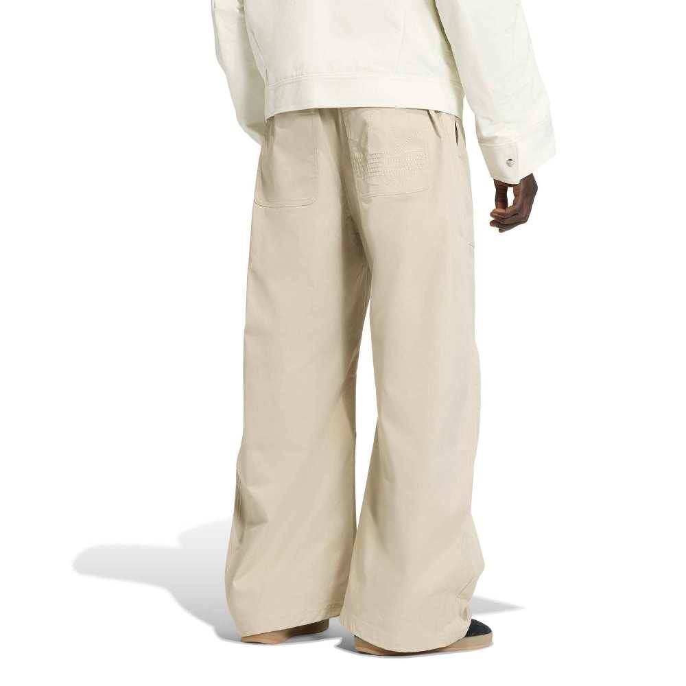ADIDAS ORIGINALS M PREMIUM ESSENTIALS WIDE PANTS