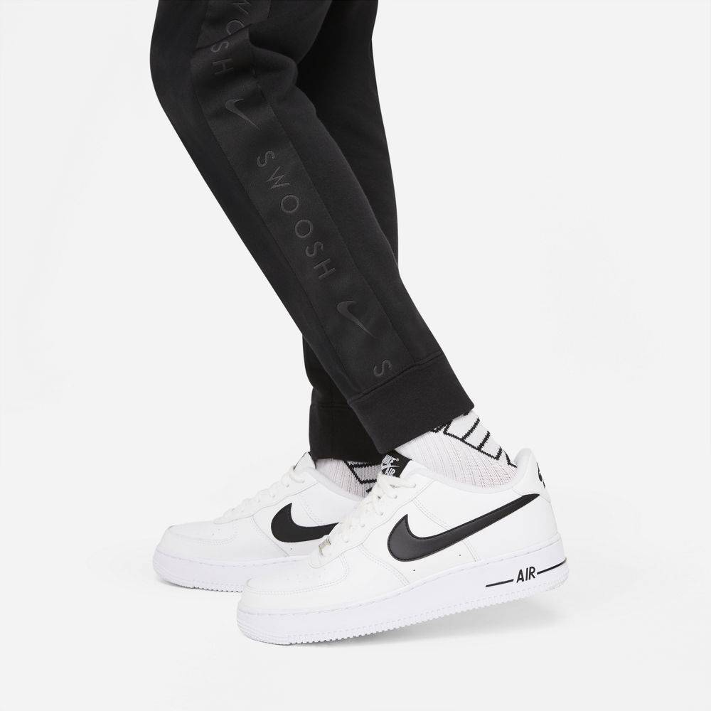 NIKE BOYS FLC SWOOSH PANT