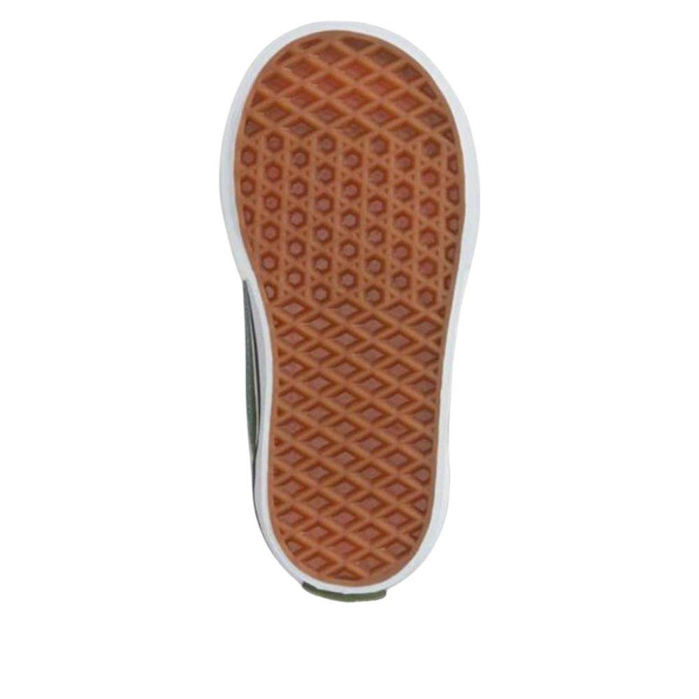 VANS TODDLER OLD SKOOL V SHOES (1-4 YEARS)