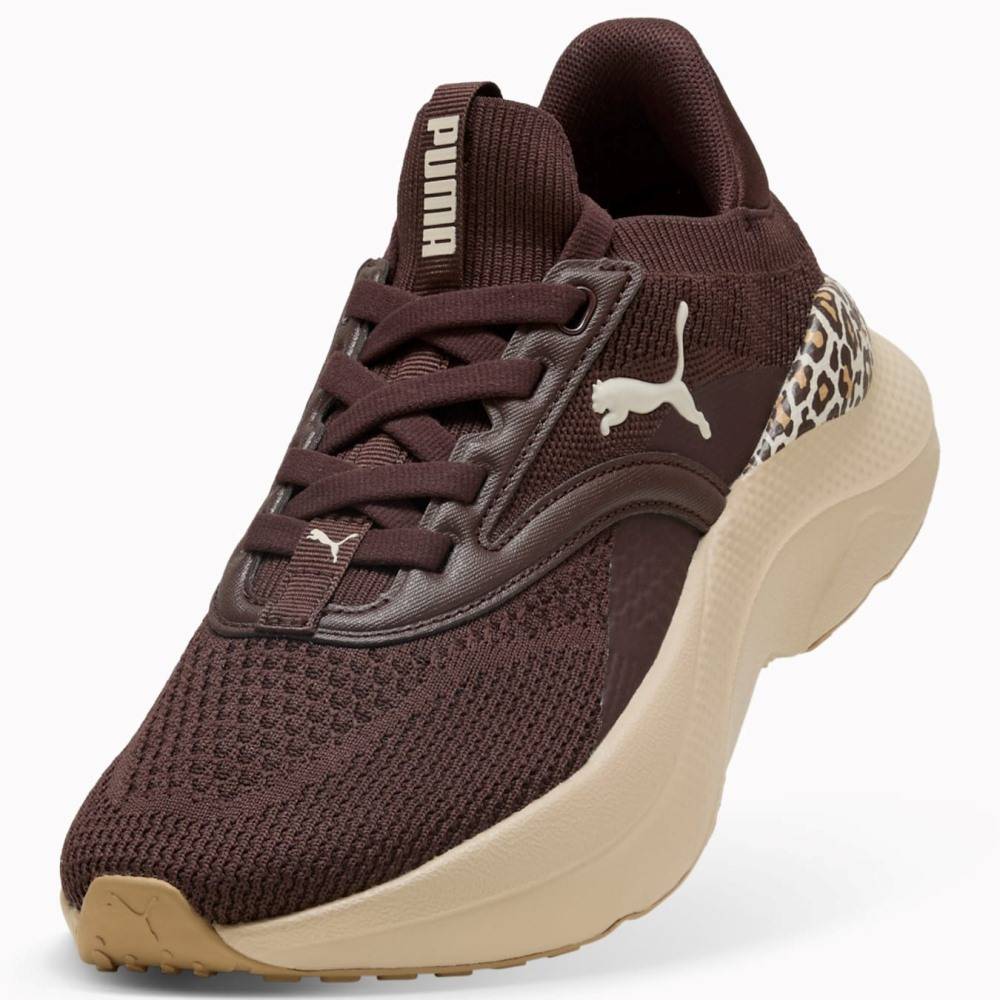 PUMA SOFTRIDE MAYVE ANIMAL WNS