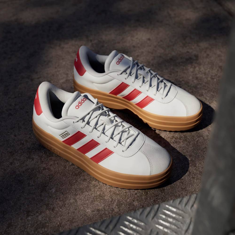 ADIDAS VL COURT BOLD