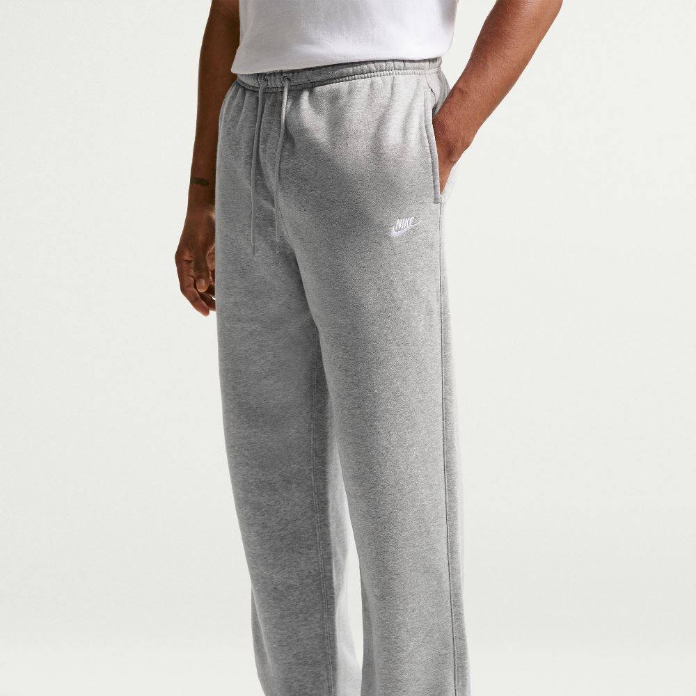 NIKE CLUB BUNGEE MENS PANT
