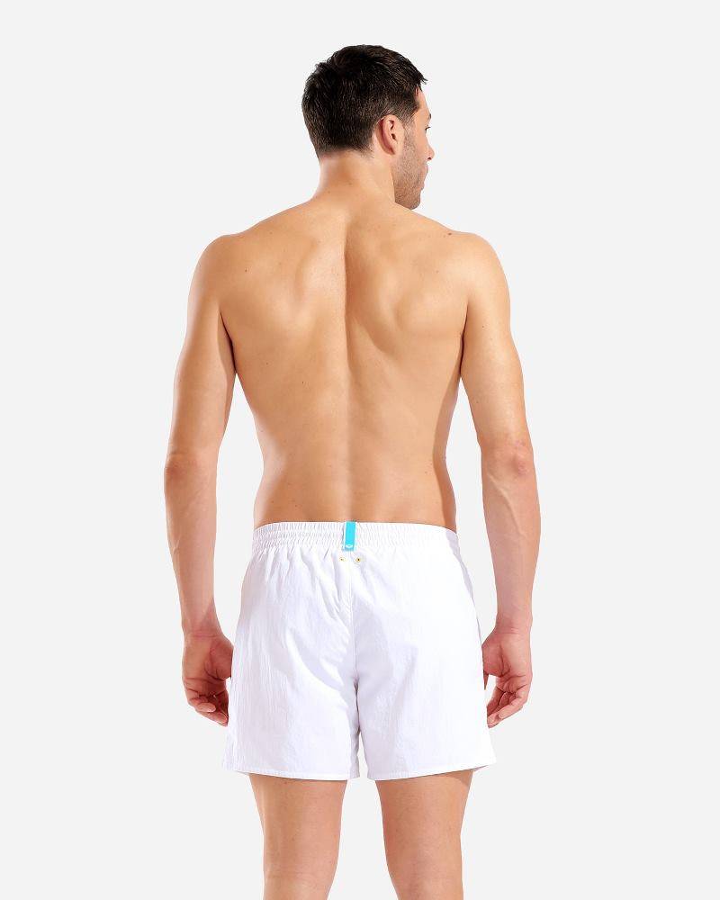 ARENA GRAPHIC BEACH SHORT