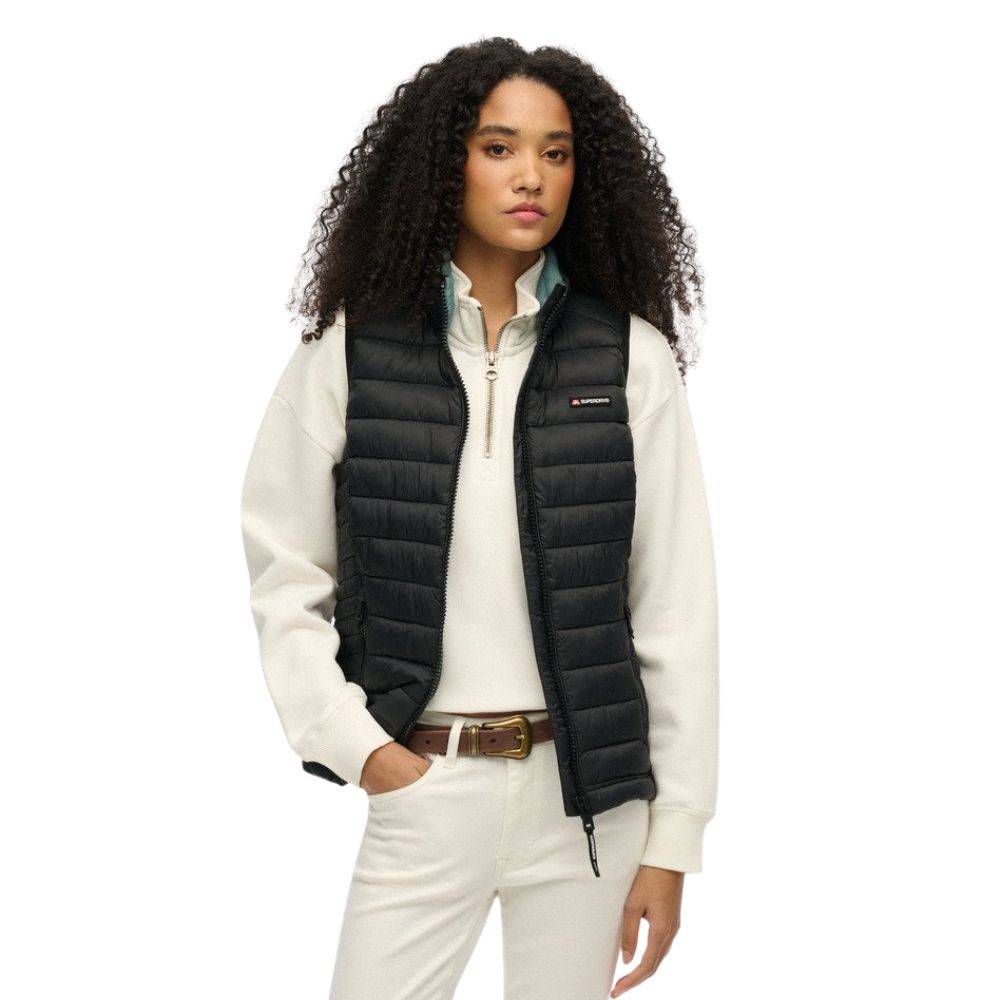 SUPERDRY FUJI LITE PADDED GILET