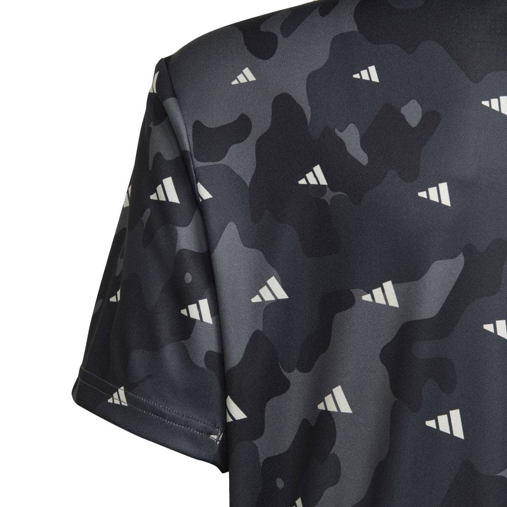 ADIDAS U TR-ES AOP T